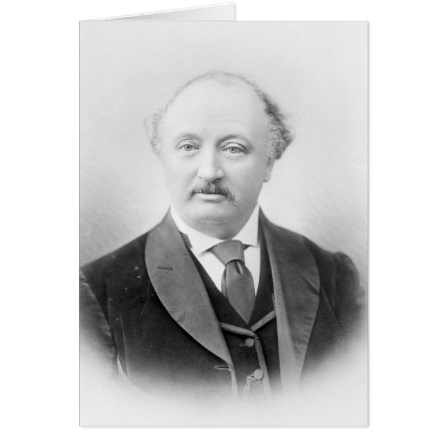 Sir John Stainer (Frente)