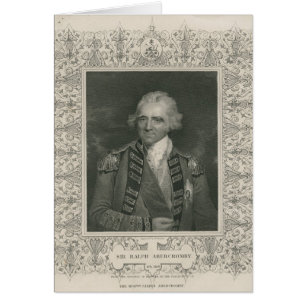 Sir Rafael Abercromby