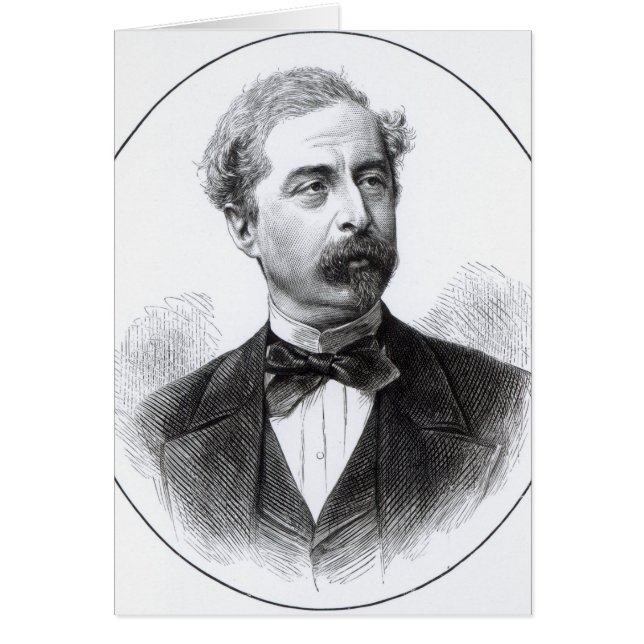 Sir Richard Wallace (Frente)