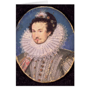 Sir Walter Raleigh