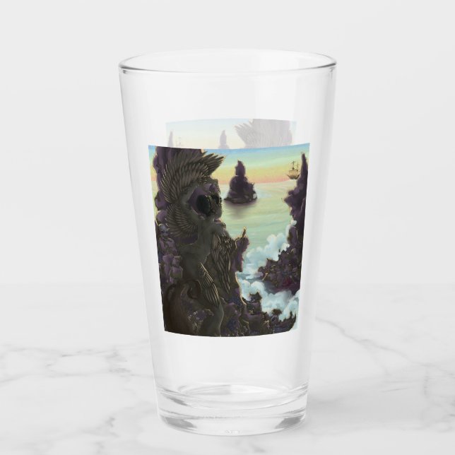 Siren Stones (Anverso)