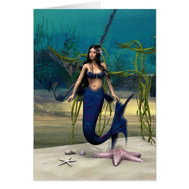 Sirena (Frente)
