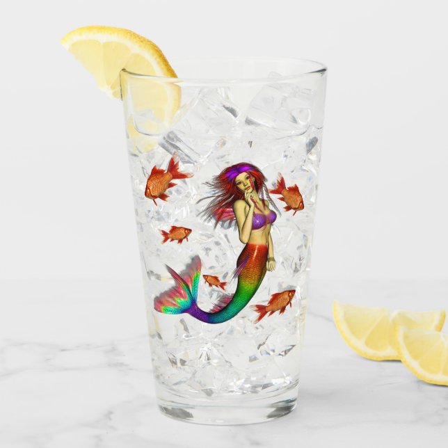 SIRENA (Anverso (hielo))