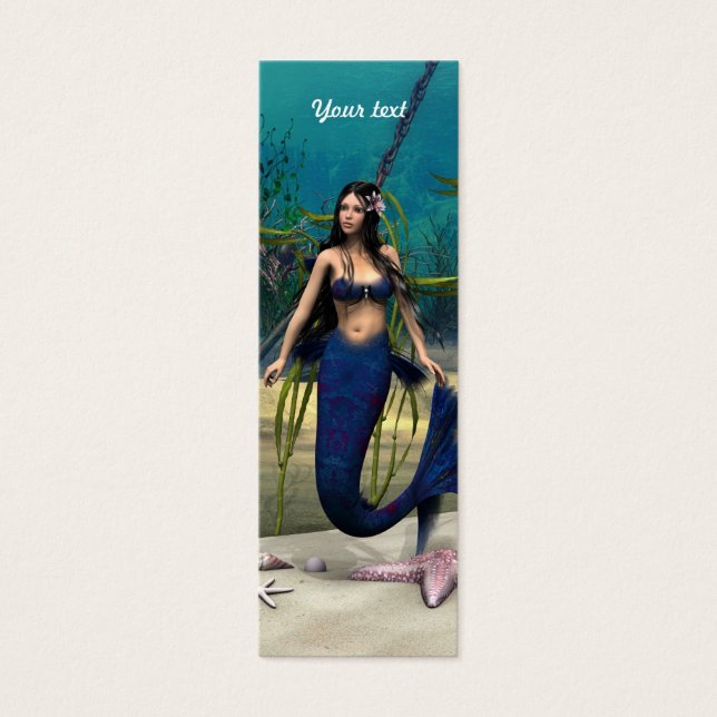 Sirena (Frente)