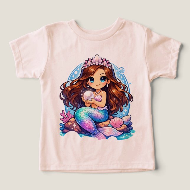 sirena  (Diseño delantero )
