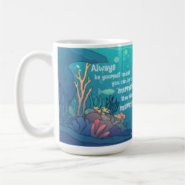 Sirena - 15 oz. Jarra