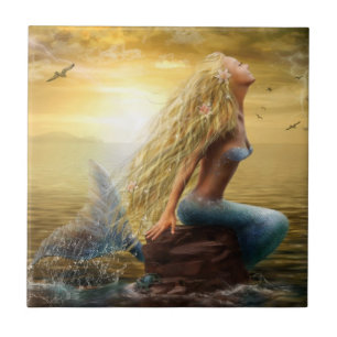 sirena /2/ de la teja