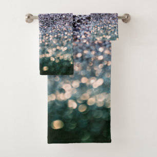 Sirena Brillo Bokeh Glam 2