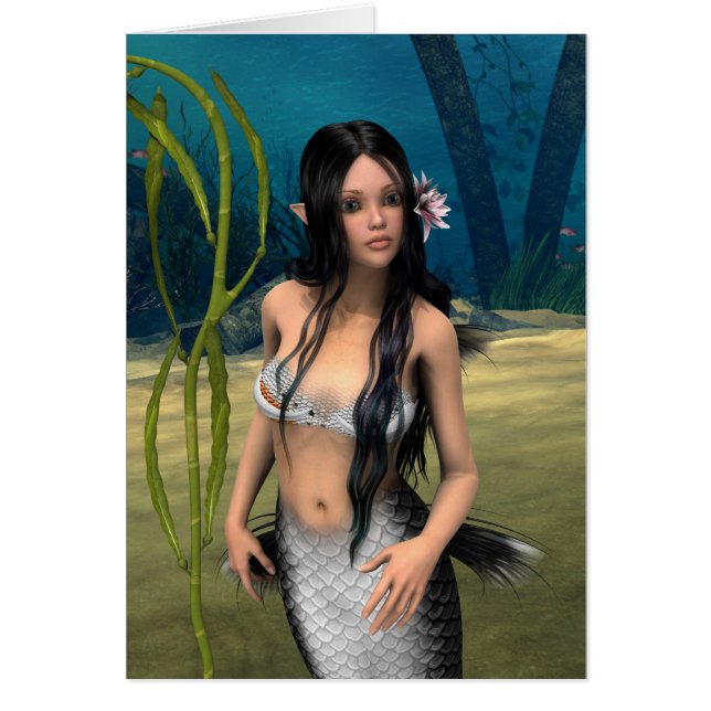 Sirena Cuta (Frente)