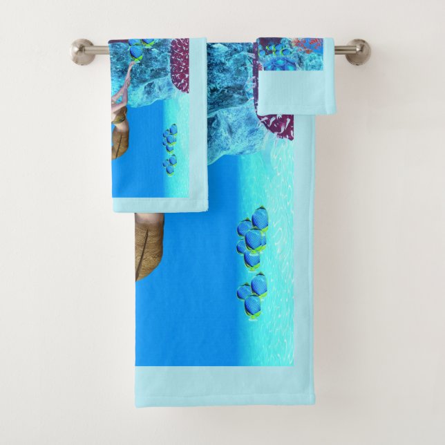 Sirena de arrecife dorada (In situ)