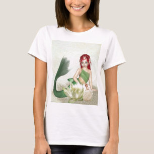 Sirena De Camisa