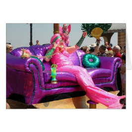 Sirena de Coney Island