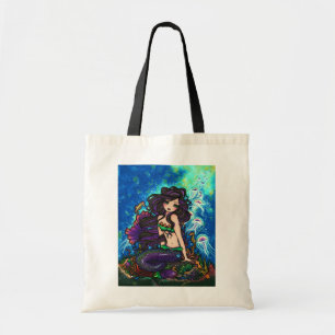 Sirena de "Kathleen" y la bolsa de asas de las