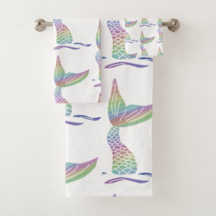 Sirena del arco iris