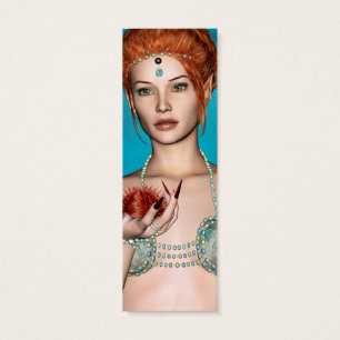 Sirena del Océano