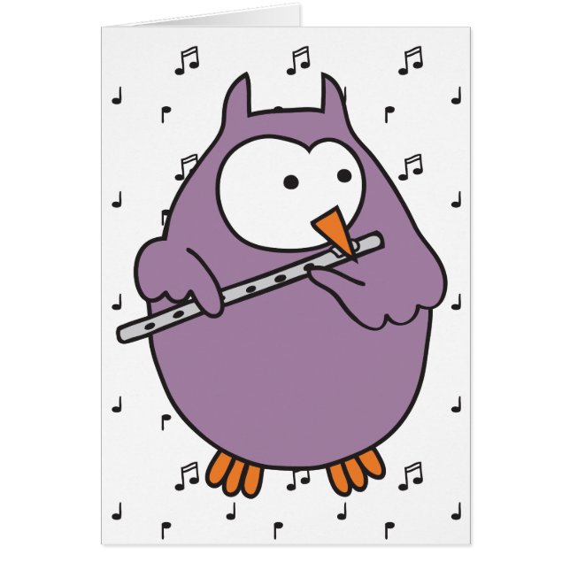 Sirena Fluter (Frente)