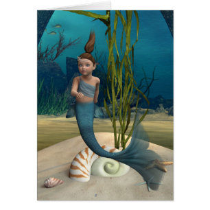 Sirena Pequeña