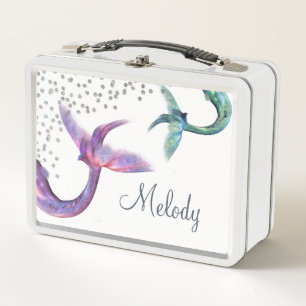 Sirena personalizada