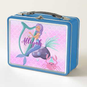Sirena Personalizada