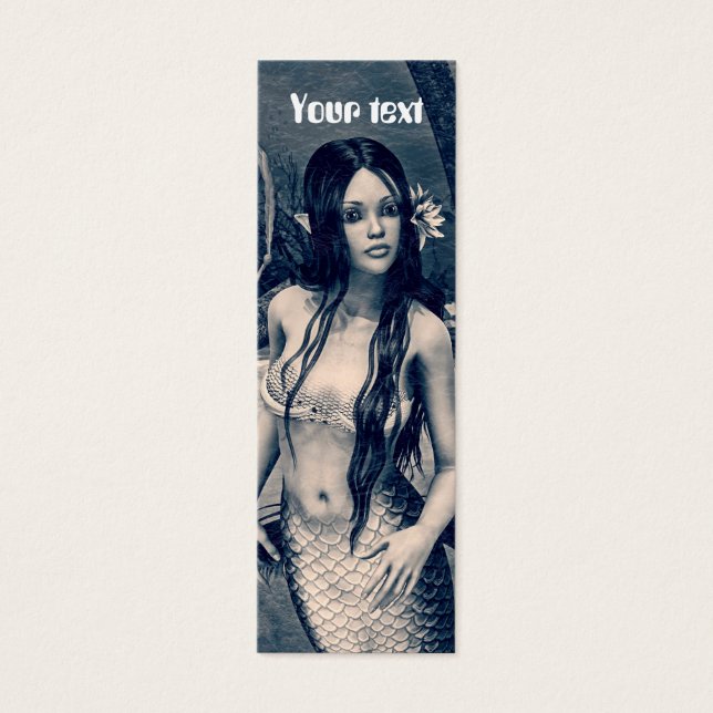 Sirena Retro (Frente)