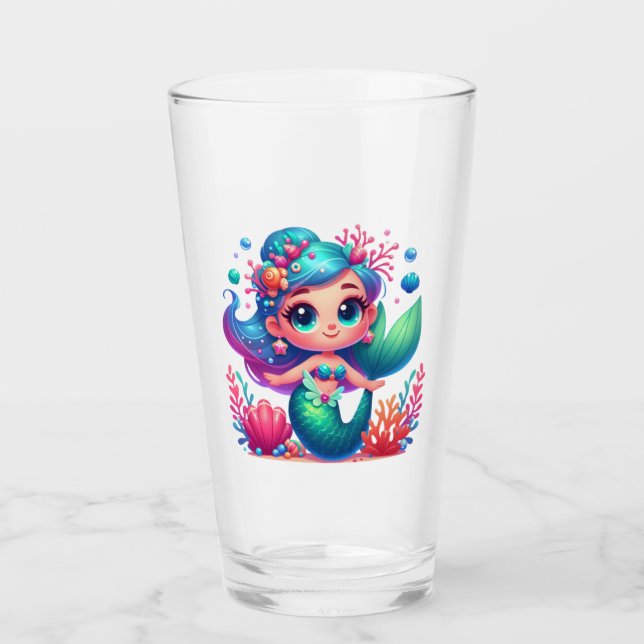 Sirena submarina (Anverso)
