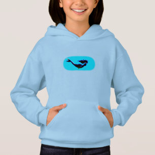 sirena submarina negra