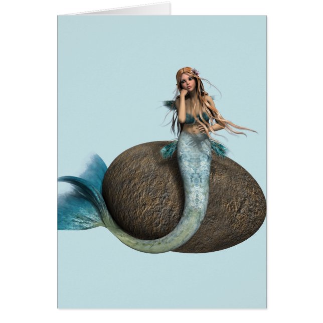 Sirena Triste (Frente)