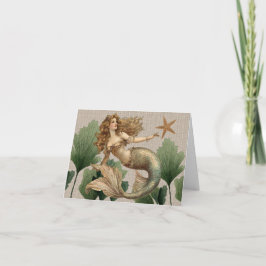 Sirena Vintage & Estrella de Mar 