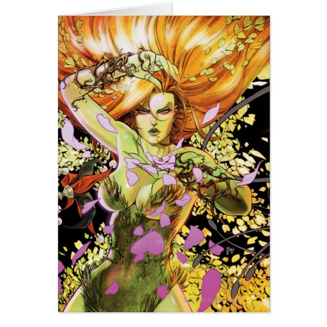 Sirenas de Ciudad Gótica Cv5-6-7 (Frente)