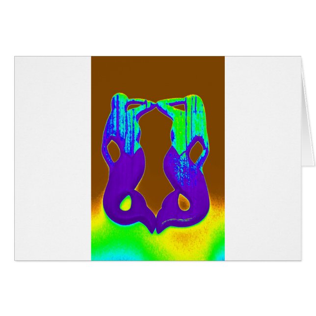 sirenas moradas (Anverso (Horizontal))