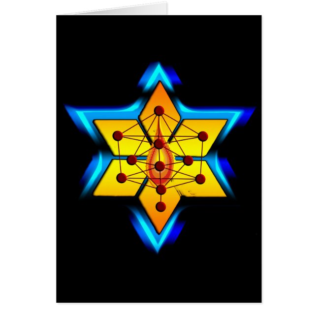 Siritualidad judía (Frente)