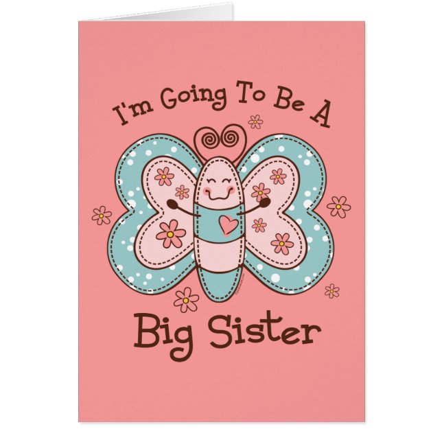 SIS grande futuro de Butterly (Frente)