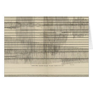 Sismogramas de California 10