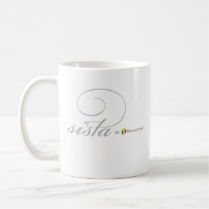 Sista™ por la taza de café de ParISIStos
