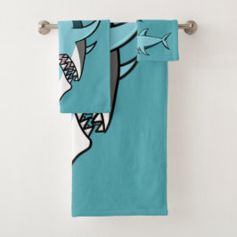 Sistema conocido de encargo de la toalla del