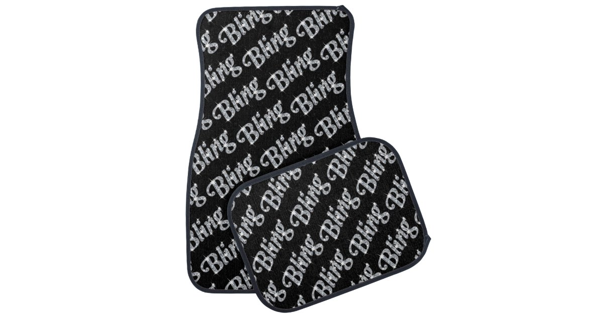 Sistema de la alfombrilla de auto del diseño de | Zazzle.es