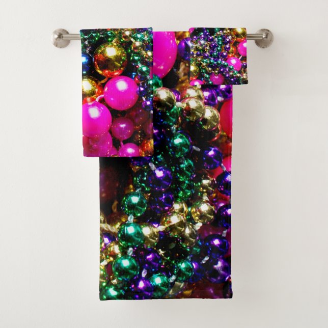 SISTEMA de la TOALLA DE BAÑO de las gotas del (In situ)