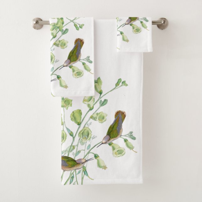 Sistema de la toalla de baño de los animales de (In situ)