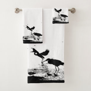 Sistema de la toalla de baño de los animales de