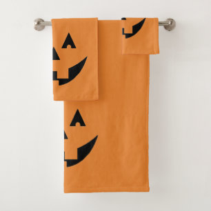Sistema de la toalla de la "calabaza"