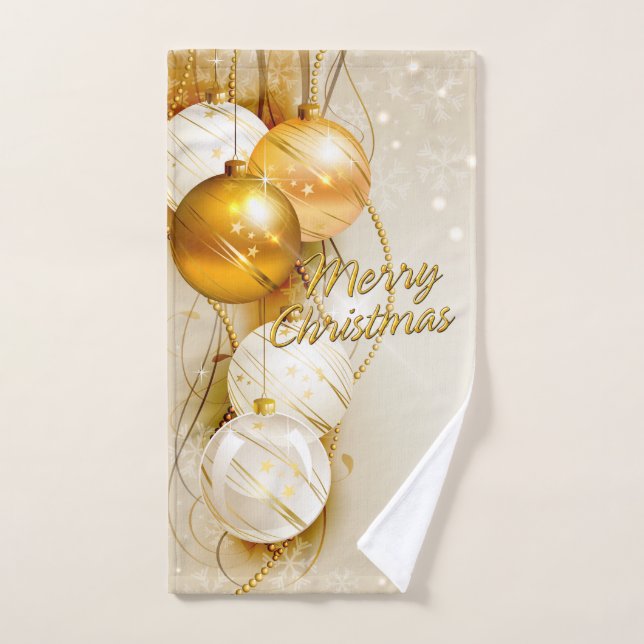 Sistema de la toalla del cuarto de baño de las (Toalla de mano)