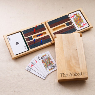 Sistema de madera personalizado del juego de