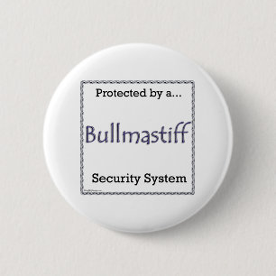 Sistema de seguridad Bullmastiff - Botón