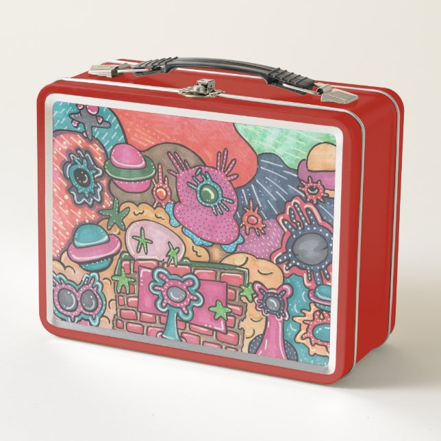 Sistema Doodle (Anverso)