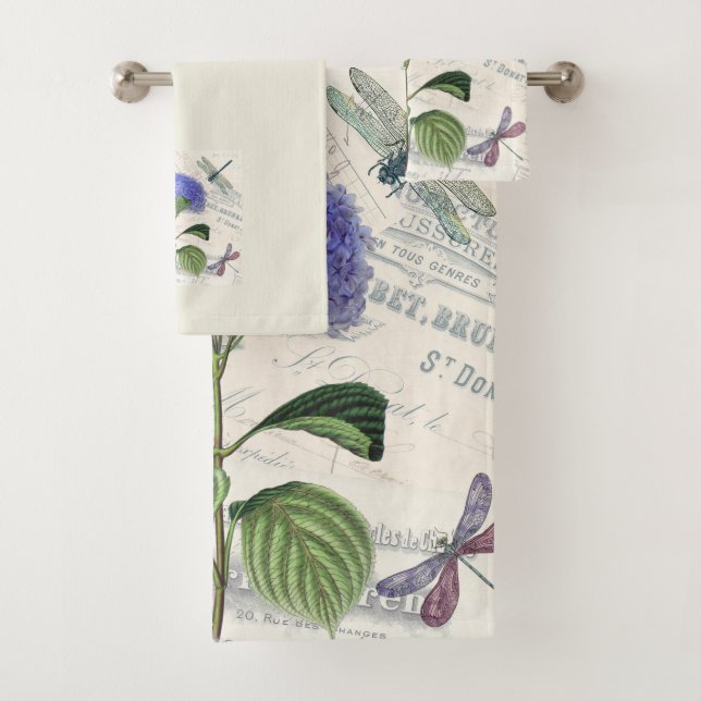 Sistema elegante lamentable de la toalla de la (In situ)