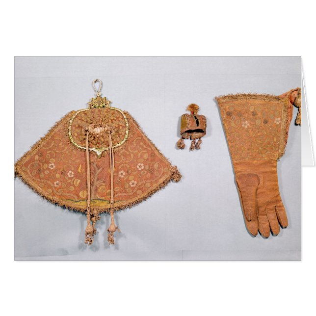 Sistema Hawking de la bolsa, del guante y de la (Anverso (Horizontal))