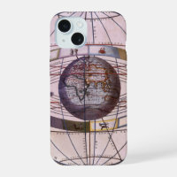 Sistema Solar Ptolemaico Antiguo, Andreas Cellariu