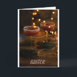 **SISTER** UNA HERMOSA TARJETA PARA TU CUMPLEAÑOS<br><div class="desc">¡¡¡¡ENVÍE HOY!!!! REALMENTE,  ESTA TARJETA ES TAN BELLA,  ¿NO CREES? ¡ESTOY SEGURO DE QUE SERÁ UN GUARDIANTE! ¡GRACIAS POR DETENERSE HOY!</div>