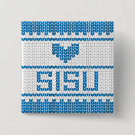 Sisu Heart Knit Botón 1