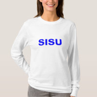 SISU Tops ~ Naturaleza y espíritu del pueblo finla